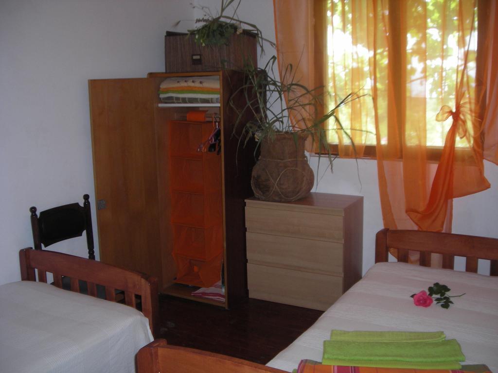 Zagradge I.N. Apartments Sutomore Quarto foto