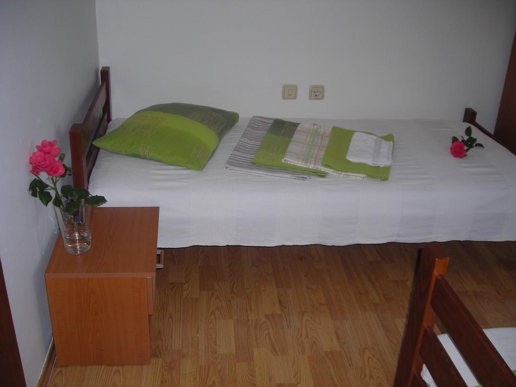 Zagradge I.N. Apartments Sutomore Quarto foto