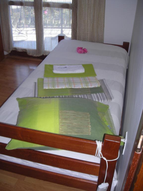 Zagradge I.N. Apartments Sutomore Quarto foto