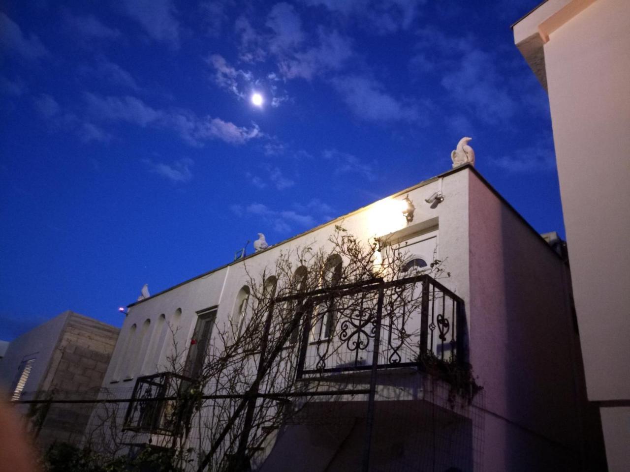 Zagradge I.N. Apartments Sutomore Exterior foto
